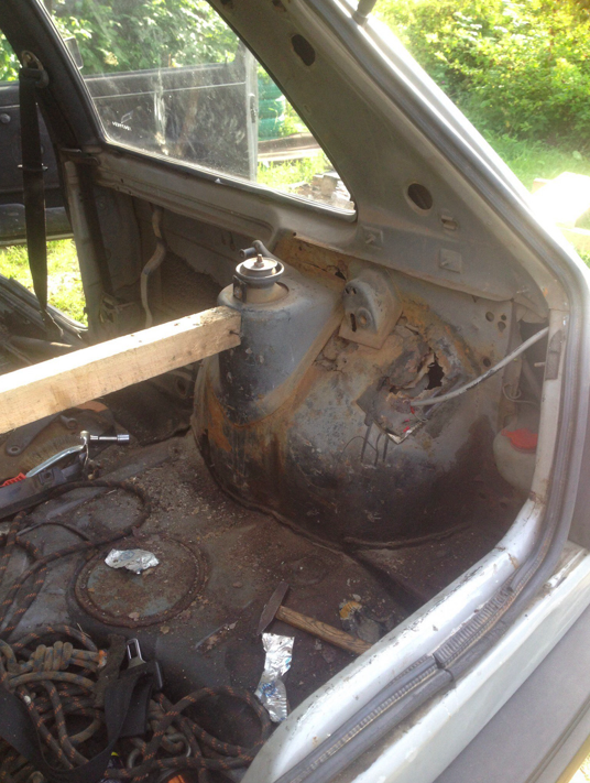 volkswagen golf 2, фольксваген гольф 2, фольксваген гольф 6, volkswagen golf 6, volkswagen golf обзор, коррозия кузова фольксваген